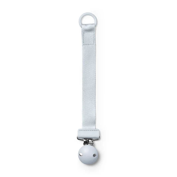 Pacifier Clip - Bermuda Blue