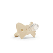 Load image into Gallery viewer, Binky Bow - Oat White
