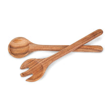 Load image into Gallery viewer, Classic Salad Servers
