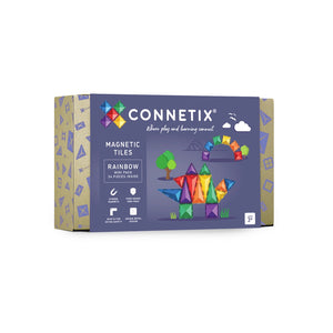 Rainbow 24pc. Mini Pack