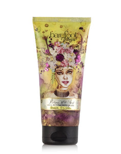 Lemon Freckle Shea Butter Shower Gel