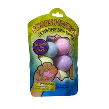 Load image into Gallery viewer, Smoosh-n-Stick Spheres
