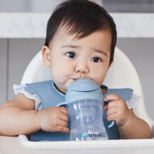 Load image into Gallery viewer, Ocean Sippy Straw Cup
