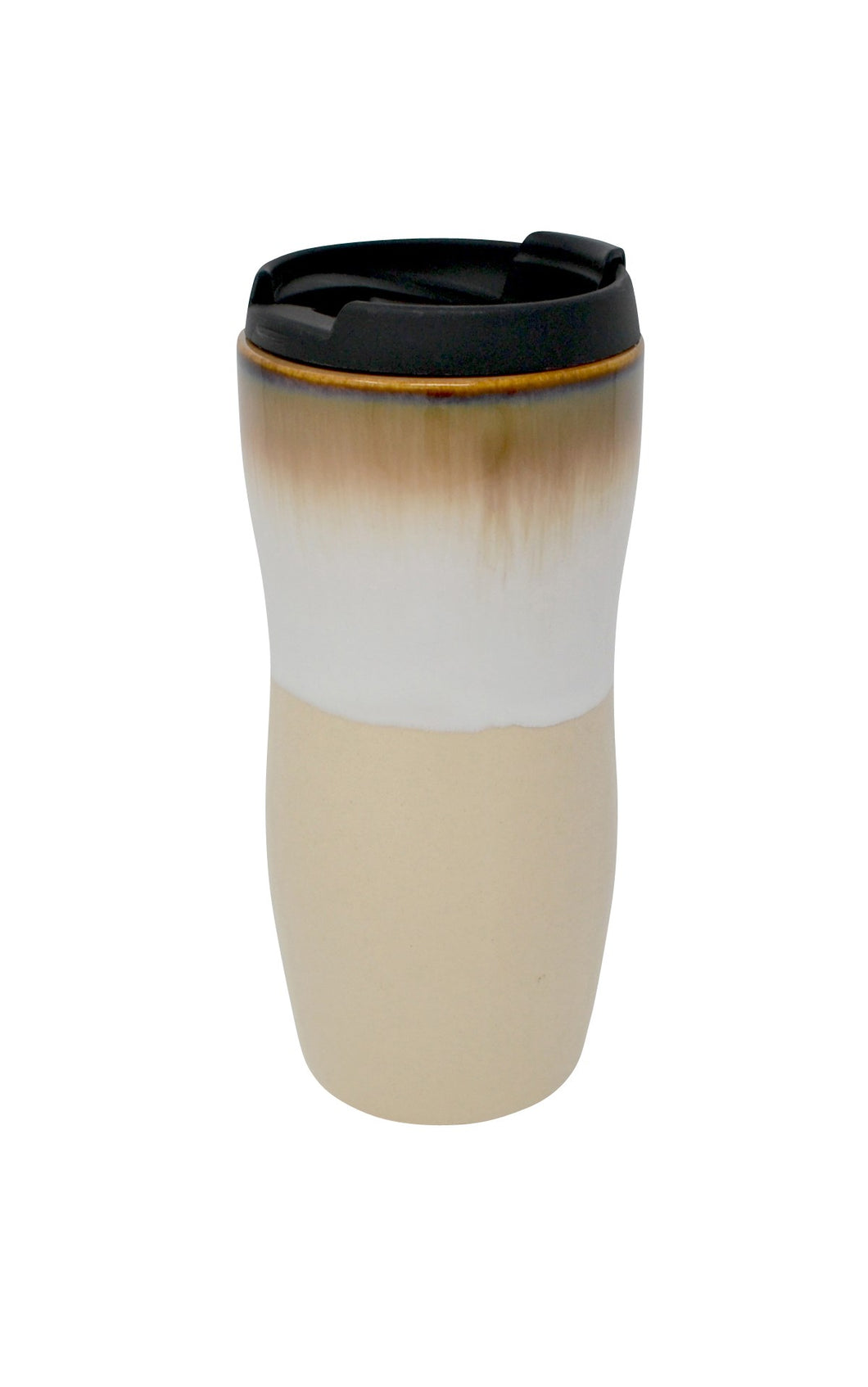 Terra Ceramic Travel Mug