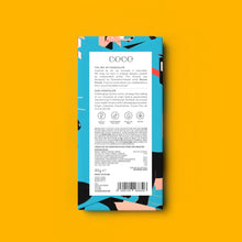 Load image into Gallery viewer, Cocoa Chocolatier Sea Salt Dark Bar
