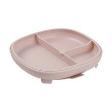 Load image into Gallery viewer, Blush 2 in 1 Suction Plate

