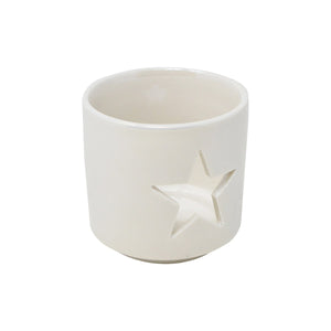 Star Tealight Holder