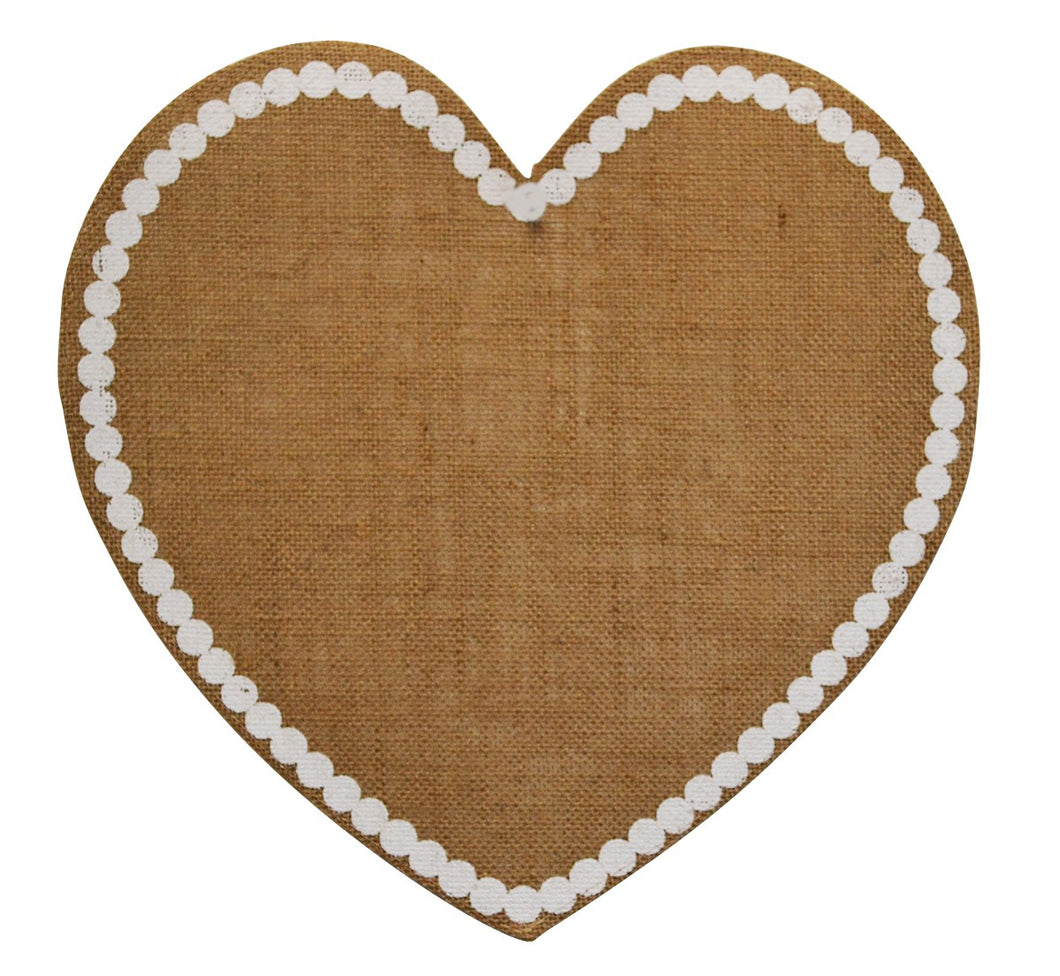 Heart Placemat
