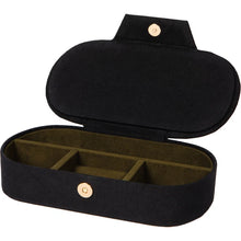 Load image into Gallery viewer, Amulet Embroidered Jewelry Box

