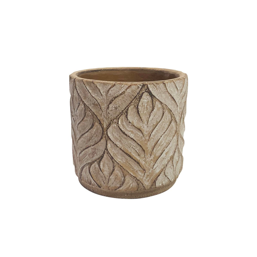 Ascuncion Planter