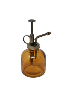 Amber Plant Mister