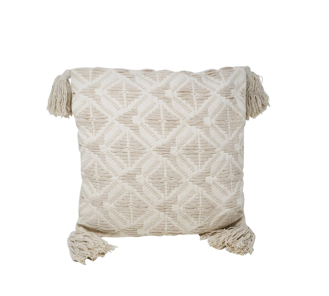 Geo Pattern Pillow