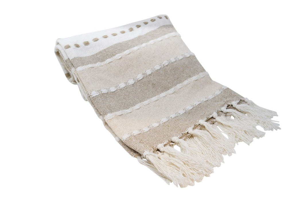 Jodhpur Throw