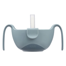 Load image into Gallery viewer, Ocean Sip &amp; Snack Bowl
