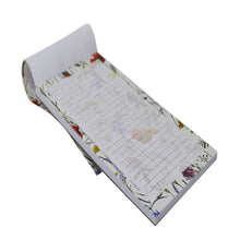 Load image into Gallery viewer, Wildflowers Notepad

