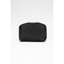 Load image into Gallery viewer, Black Waterproof Belt Bag
