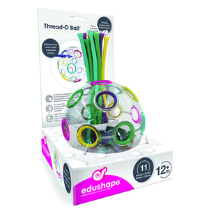Thread-o-Ball