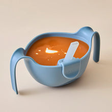 Load image into Gallery viewer, Ocean Sip &amp; Snack Bowl
