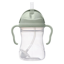 Load image into Gallery viewer, Sage Sippy Straw Cup
