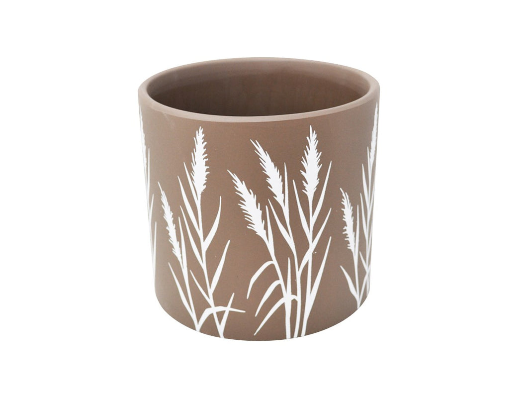 Wheat Branch Planter