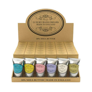 Luxury Hand Cream - Assorted