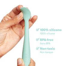 Load image into Gallery viewer, Diaper Cream Booty Brush
