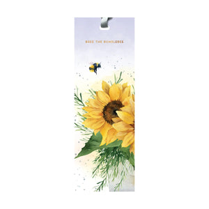 Bree The Bumblebee Bookmark