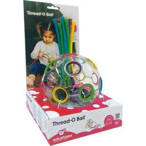 Thread-o-Ball