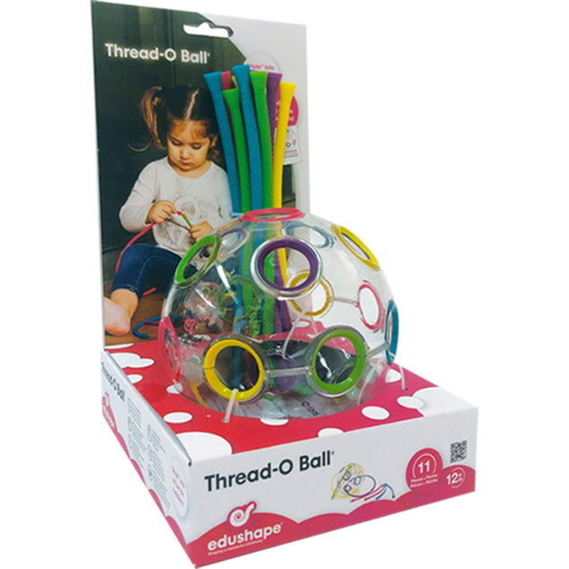 Thread-o-Ball