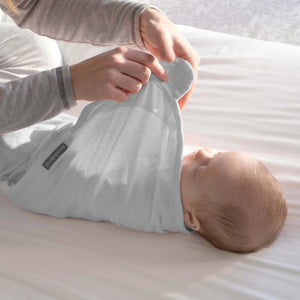 2 pack Original Swaddle - Space & Clouds