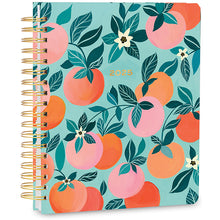 Load image into Gallery viewer, 2025 Fruits Deluxe Hardcover Planner
