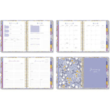 Load image into Gallery viewer, 2025 Garden Bee Deluxe Hardcover Planner
