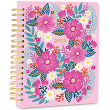 Load image into Gallery viewer, 2025 Jess Phoenix Deluxe Hardcover Planner
