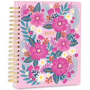 2025 Jess Phoenix Deluxe Hardcover Planner