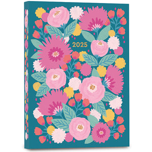 2025 Jess Phoenix Weekly Softcover Planner