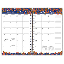 Load image into Gallery viewer, Strawberry Fields 2026 Designer Essentials 16-Month Weekly Planner

