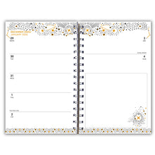 Load image into Gallery viewer, Celestial Dreams 2026 Design Essentials 16-Month Weekly Planner
