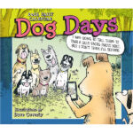 Dog Days 2026 Daily Calendar
