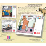Dog Days 2026 Daily Calendar