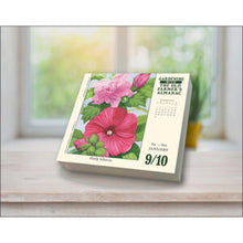 Load image into Gallery viewer, The Old Farmer’s Almanac – Gardening 2027 Daily Calendar
