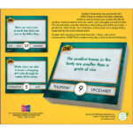 Load image into Gallery viewer, OMG Facts 2027 Daily Calendar
