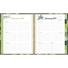 Load image into Gallery viewer, 2027 Deluxe Hardcover Planner by La Scarlatte
