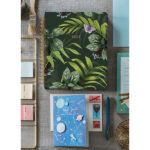 Load image into Gallery viewer, 2027 Deluxe Hardcover Planner by La Scarlatte
