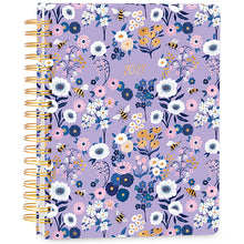 Load image into Gallery viewer, 2027 Deluxe Hardcover Planner by Christine De Carvalho

