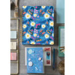 Load image into Gallery viewer, 2027 Garden Bee Deluxe Hardcover Planner by Jess Phoenix
