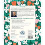 Load image into Gallery viewer, 2027 Fruits Deluxe Hardcover Planner by Jo Reid
