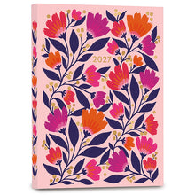 Load image into Gallery viewer, 2027 Jess Phoenix Weekly Softcover Planner
