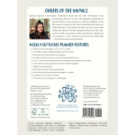 Load image into Gallery viewer, 2027 Orders of the Animals Weekly Softcover Planner
