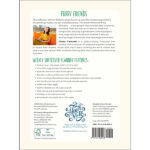 Load image into Gallery viewer, 2027 Furry Friends Weekly Softcover Planner
