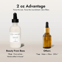 Load image into Gallery viewer, Face Oil (Moisture Absolute) - Assorted

